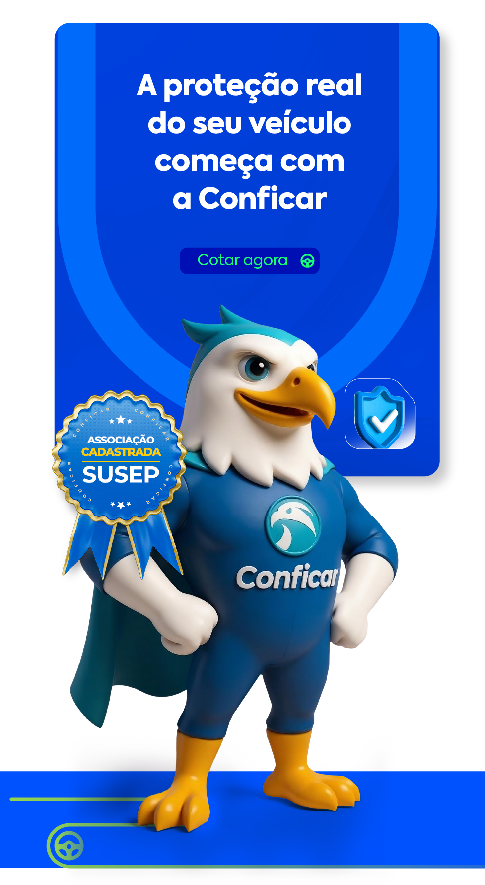 Conficar